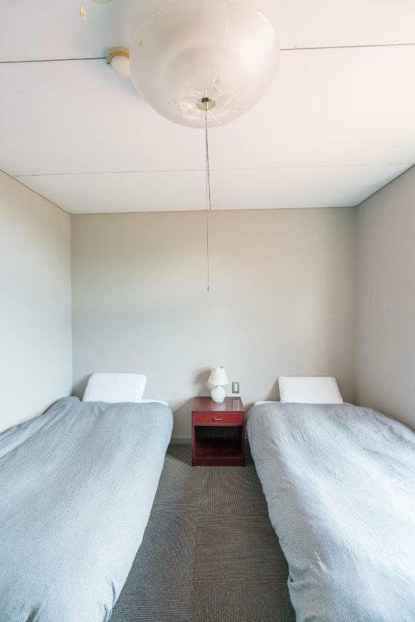Guesthouse Leaf Hokuto  Exteriér fotografie
